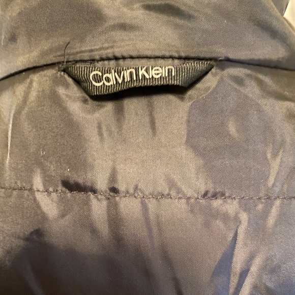 New without tags Calvin Klein 3 in 1 jacket - Picture 9 of 16